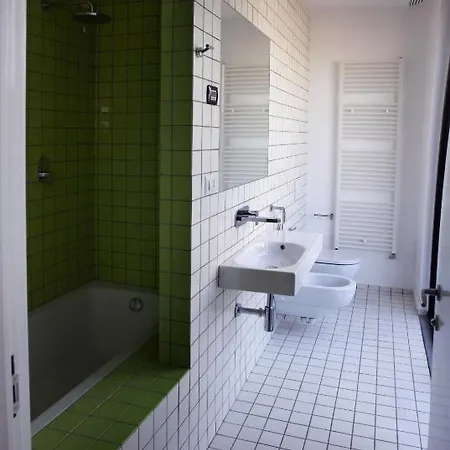 Mxp Aparthotel 3*