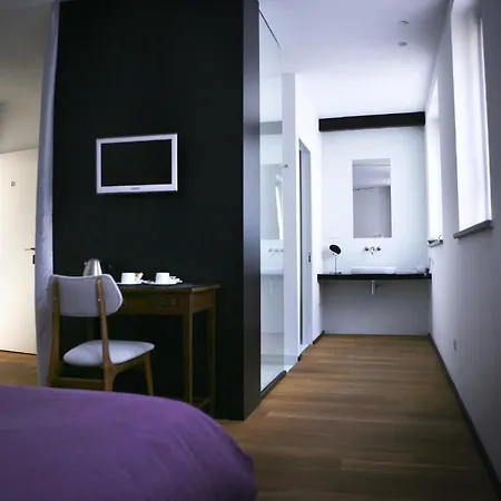 Mxp Appart hôtel