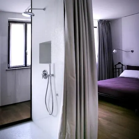 Appart hôtel Mxp 4*