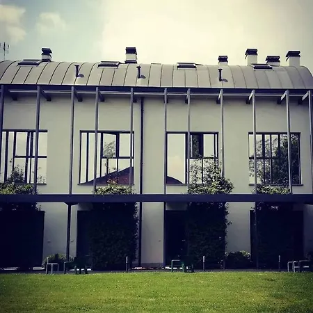 Mxp Aparthotel Cardano Al Campo
