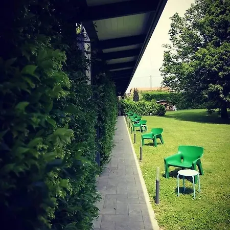 Aparthotel Mxp