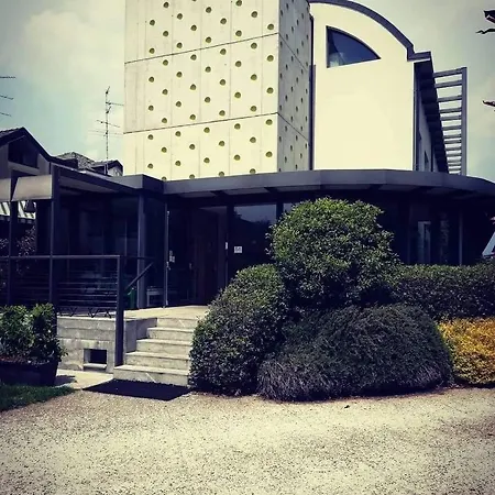 Mxp 3* Cardano Al Campo