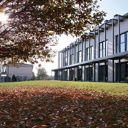 Aparthotel Mxp Cardano Al Campo
