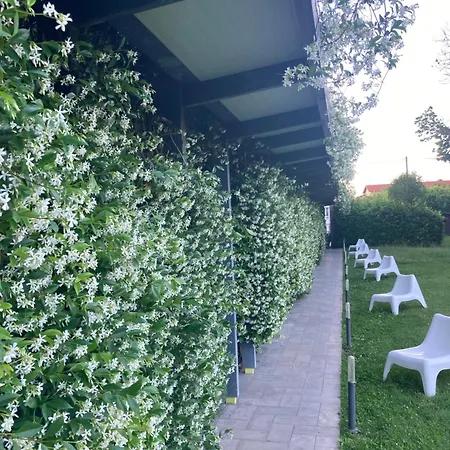 Aparthotel Mxp