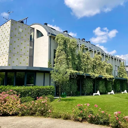 Mxp Aparthotel 3*