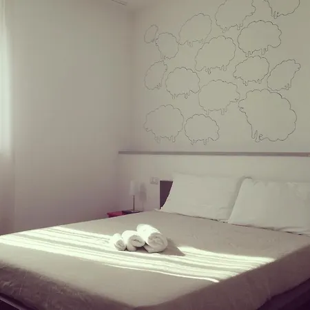 Mxp Aparthotel Cardano Al Campo