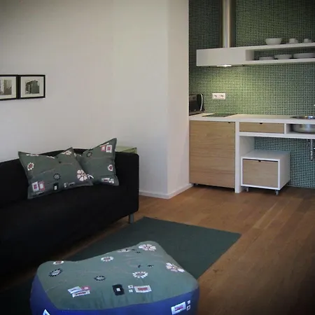 Aparthotel Mxp Cardano Al Campo