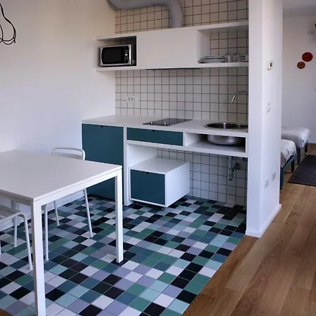 Mxp Aparthotel
