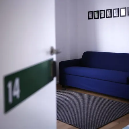 Mxp Aparthotel 3*