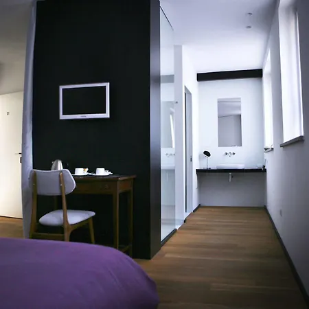 Aparthotel Mxp