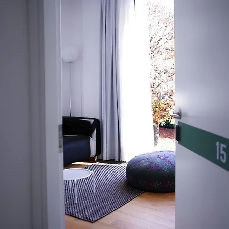 Aparthotel Mxp Cardano Al Campo