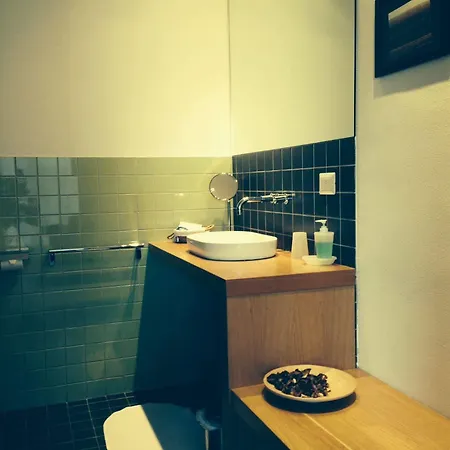 Aparthotel Mxp