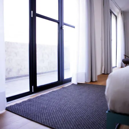 Aparthotel Mxp