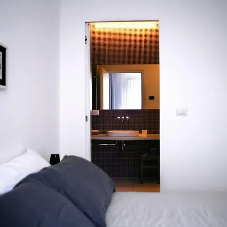 Mxp Aparthotel 3*