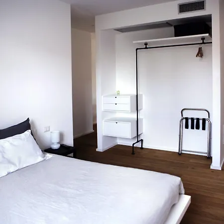 Mxp Aparthotel